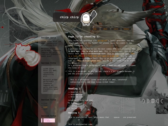 indexbackup screenshot
