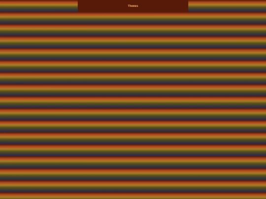 themes/themes screenshot