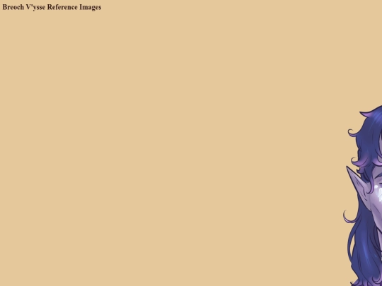 Breoch Vysse uncensored refs screenshot