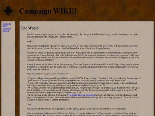 world screenshot