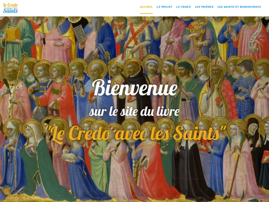accueil screenshot