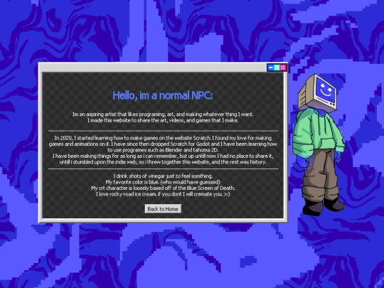 about screenshot