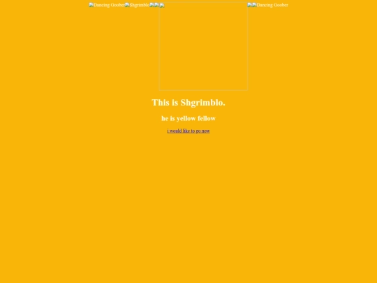 shgrimblo screenshot