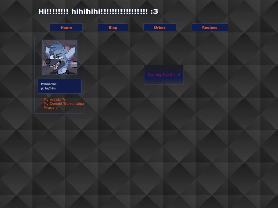 piracy screenshot