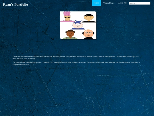 illust5 screenshot