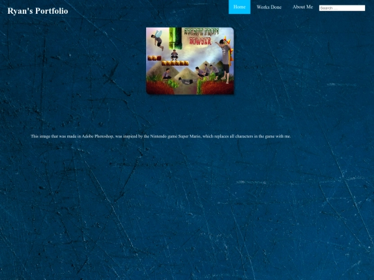 photoshop4 screenshot