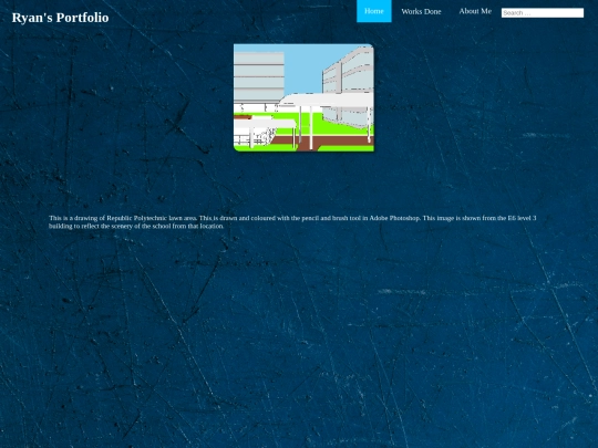 photoshop6 screenshot