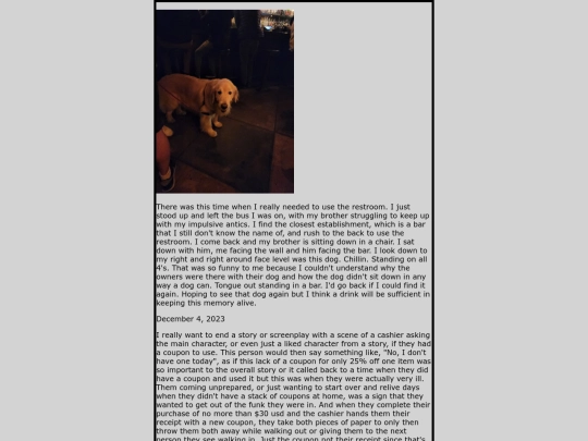 randomstorytime screenshot