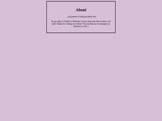 about screenshot