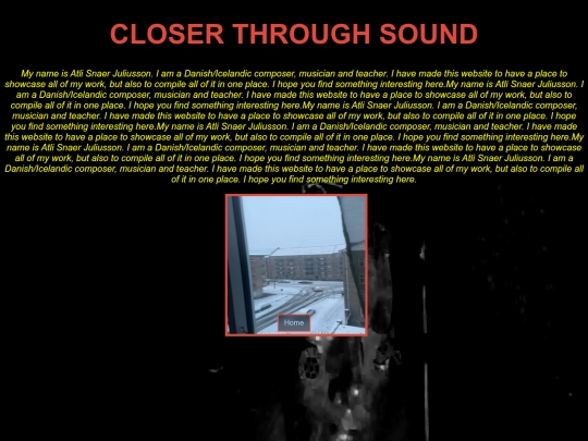 About screenshot