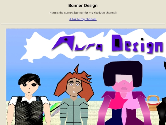 banner screenshot