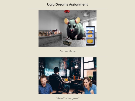 uglydreams screenshot