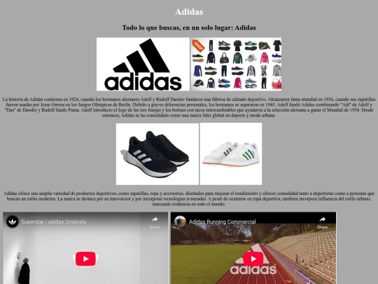 flyer screenshot