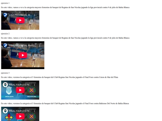 video screenshot