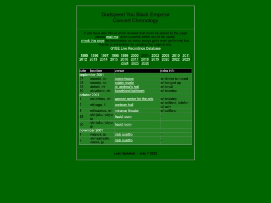 gybecc/01 screenshot