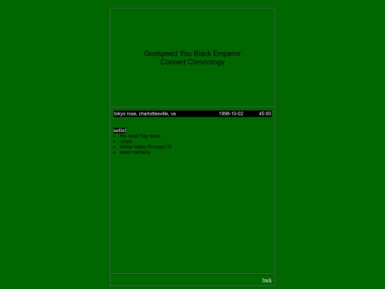 gybecc/1998-10-02 screenshot