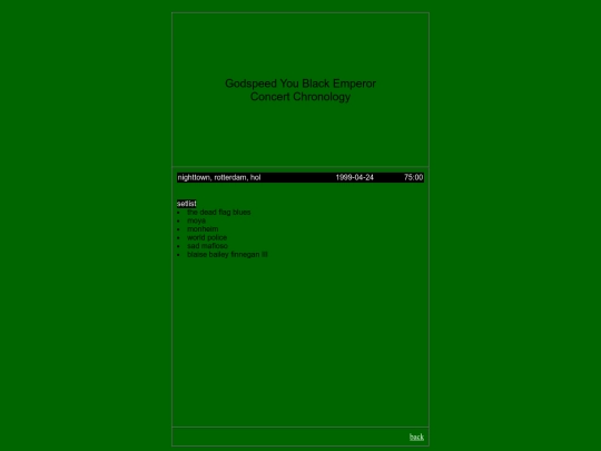 gybecc/1999-04-24 screenshot