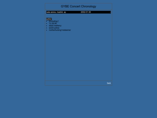 gybecc/2002-01-30 screenshot