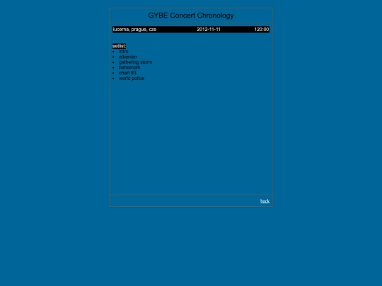 gybecc/2012-11-11 screenshot