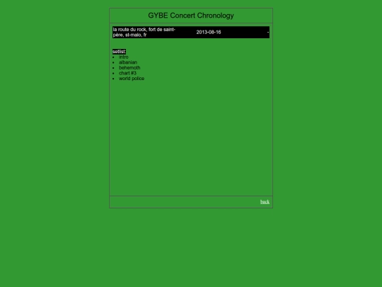 gybecc/2013-08-16 screenshot