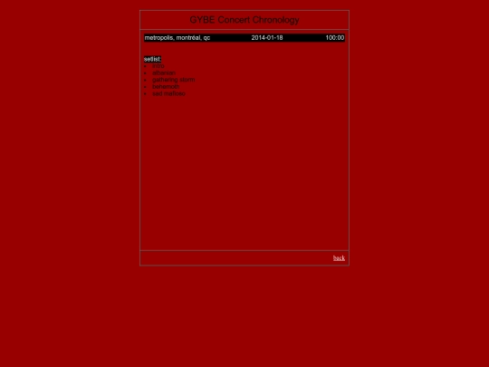 gybecc/2014-01-18 screenshot