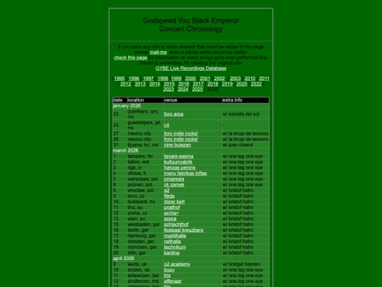 gybecc/26 screenshot
