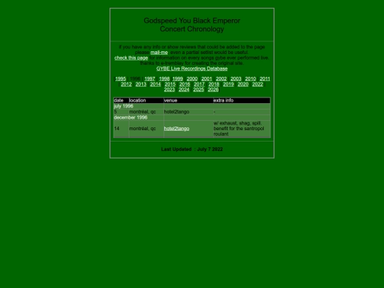 gybecc/96 screenshot