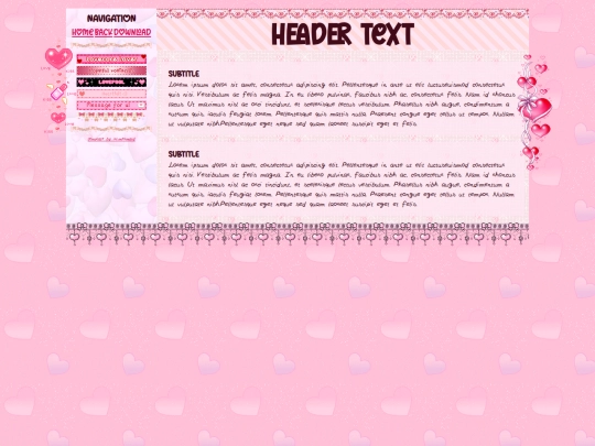 resources/sweet screenshot