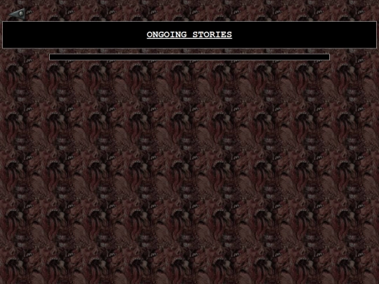 stories screenshot