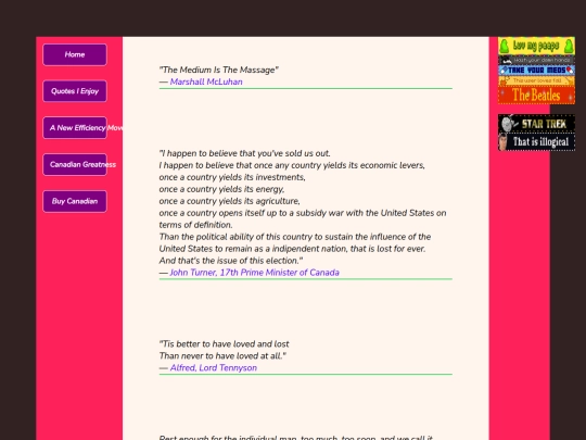 quotes screenshot