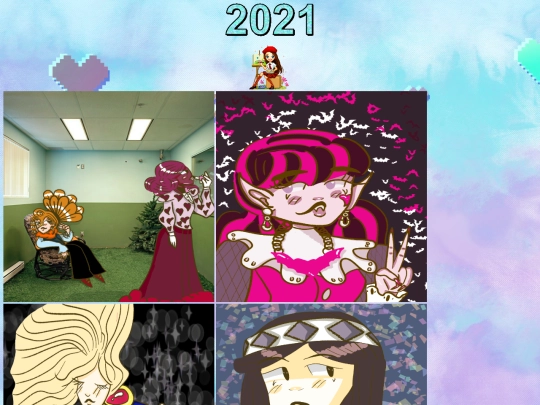 2021 screenshot