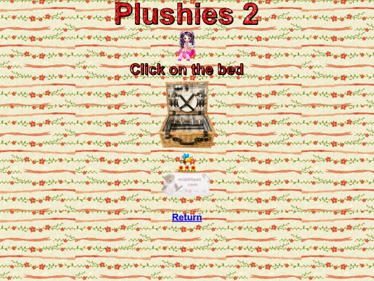 plushies2 screenshot