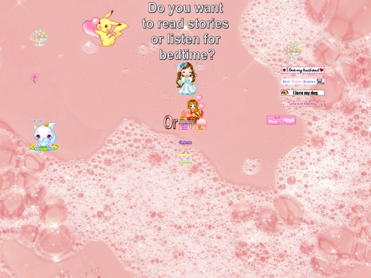 storiesorbedtime screenshot