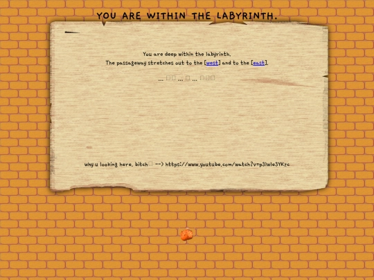 maze/2 screenshot