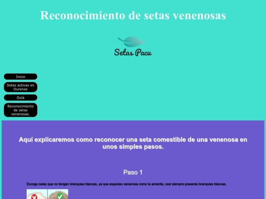 Veneno screenshot