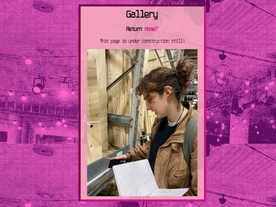Gallery screenshot