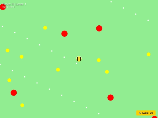 BeeStar screenshot