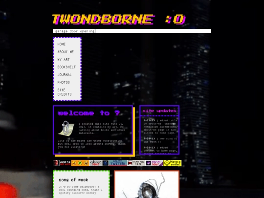 homeold1 screenshot