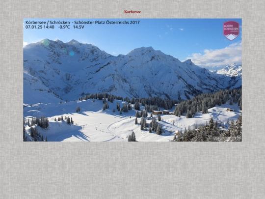 webbcam10 screenshot