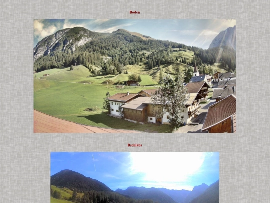 webbcam2 screenshot