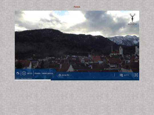 webbcam5 screenshot