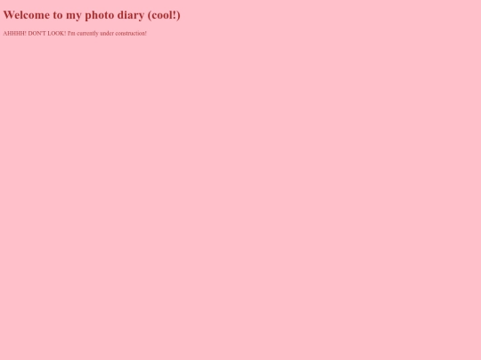 photos screenshot