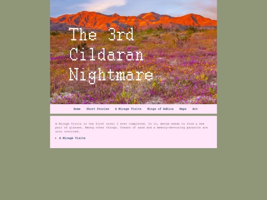amiragevisits screenshot