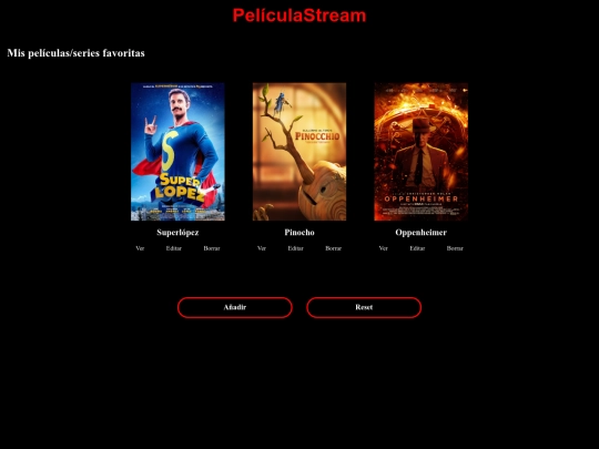 MVC/mvc screenshot