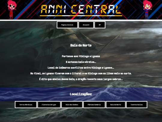 rpfantasia5 screenshot