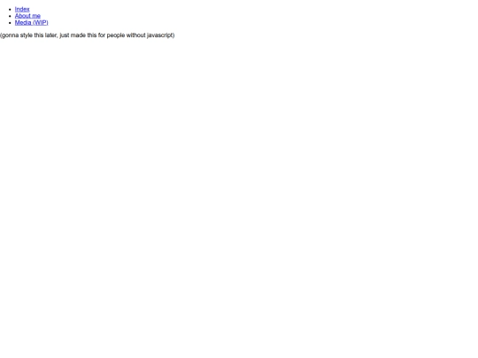 sitemap screenshot