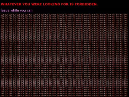 chatroom screenshot