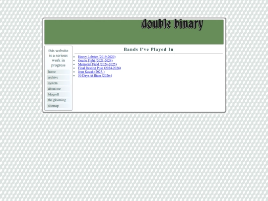 aboutme/bands-im-in screenshot