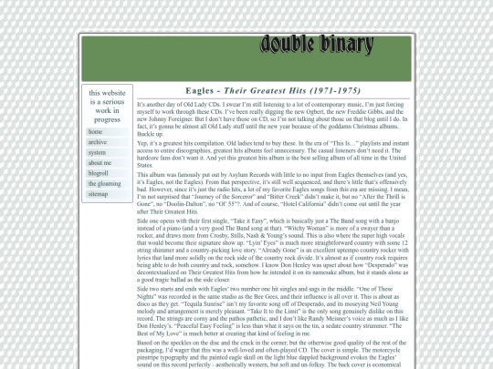 blog/2024/eagles-1971-1975 screenshot