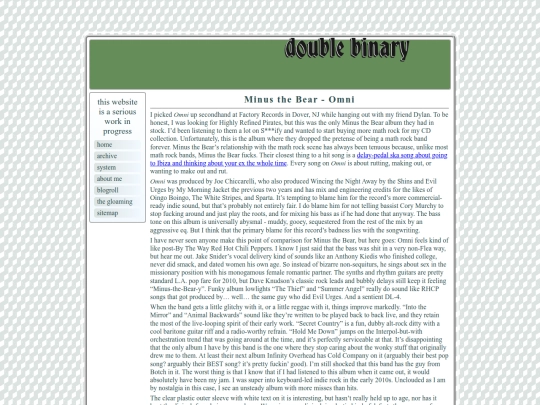 blog/2024/minus-the-bear-omni screenshot